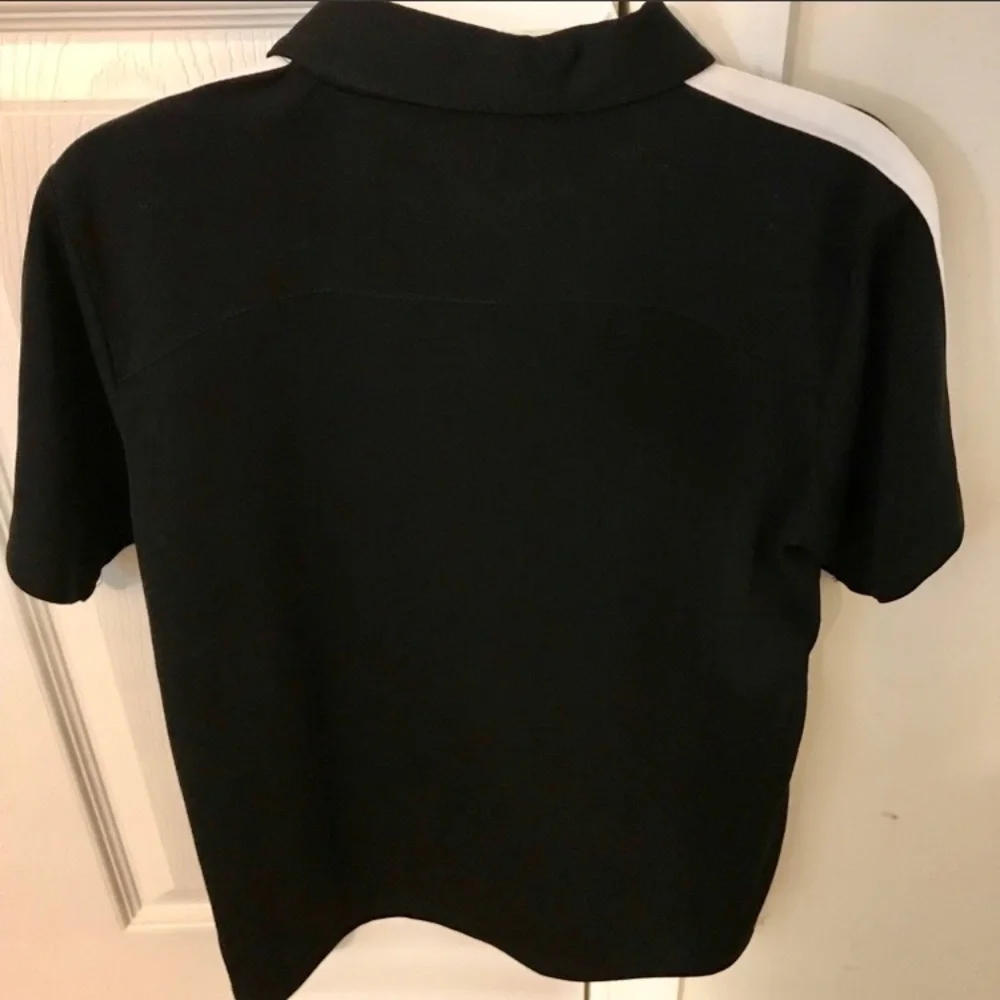 Bundle of Boys Items Include GAP & ZeroXposur Shirts & 2 Belts All Size 8